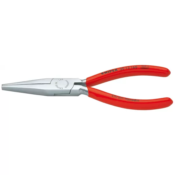 Kleště ploché s prodlouženými čelistmi, Knipex