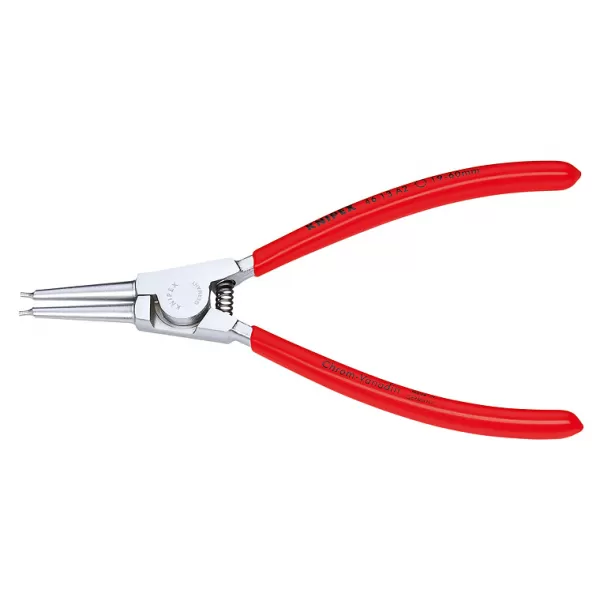 Kleště na pojistné vnější kroužky, Knipex