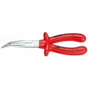 Kleště s půlkulaté s břity VDE 1000V, Knipex