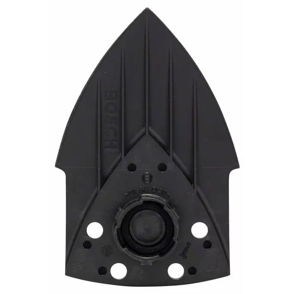 Lamelové brusné nástavce pro delta brusky GDA 280, PDA...