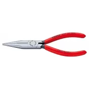 Kleště půlkulaté s prodlouženými čelistmi, Knipex