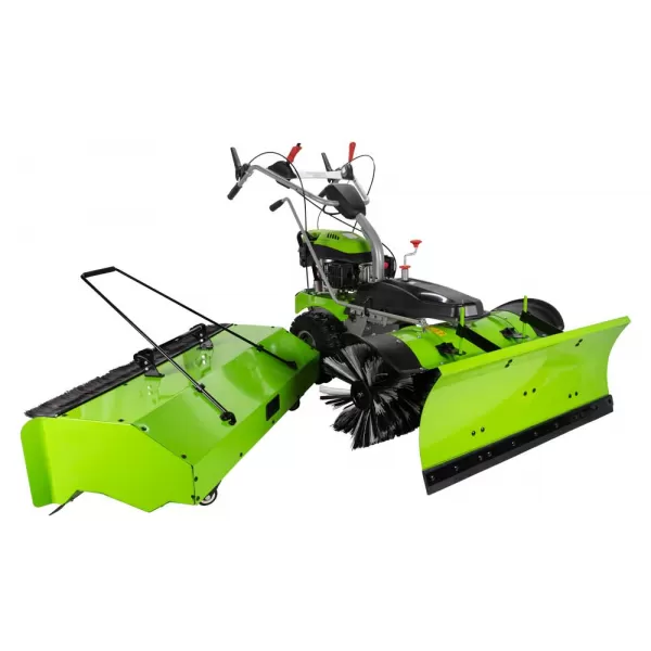 Motorový zametač Zipper ZI-KM1000