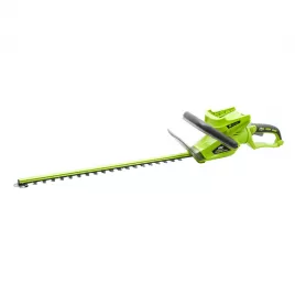 Aku plotostřih 40V Zipper ZI-HEK40V-AKKU
