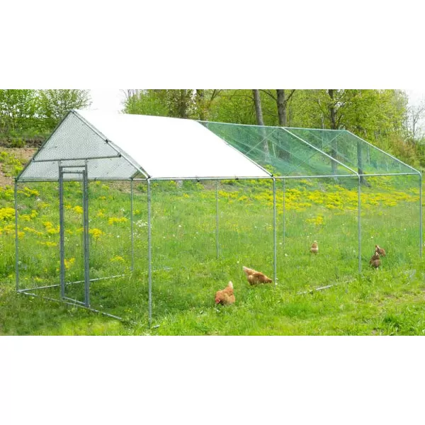 VÝBĚH PRO DOMÁCÍ ZVÍŘATA Zipper ZI-CR362