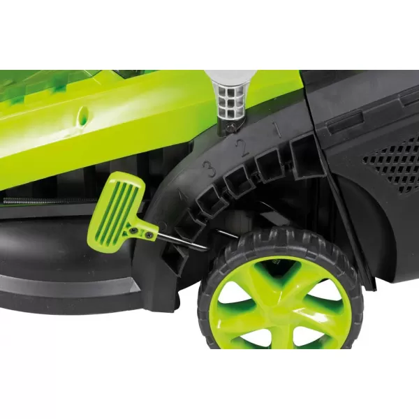 Aku sekačka Zipper ZI-CRM40V-AKKU, 40V, 370 mm