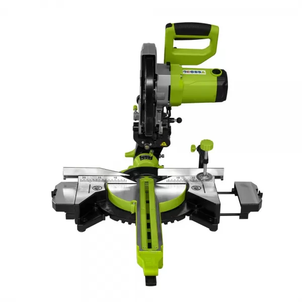 POKOSOVÁ PILA Zipper ZI-KGS255DS, 2000W, 255mm