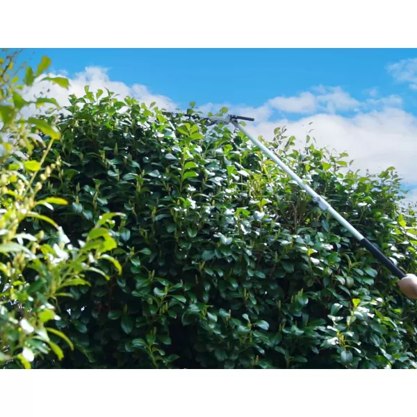 Zahradní set 3v1, benzinový Zipper ZI-GPS252