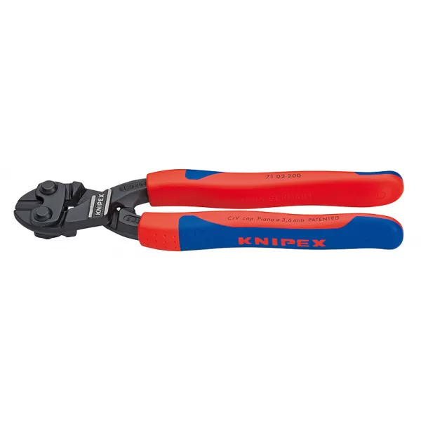 Kleště štípací - na čepy, Knipex CoBolt®