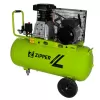 Olejový kompresor Zipper ZI-COM90-10, 90l, 2200W