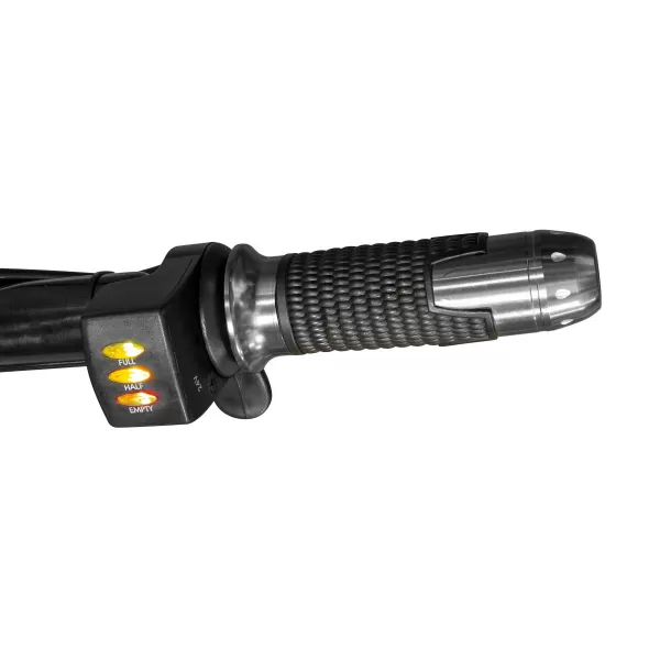 Aku kolečko Zipper ZI-EWB500, 12Ah nosnost 150 kg