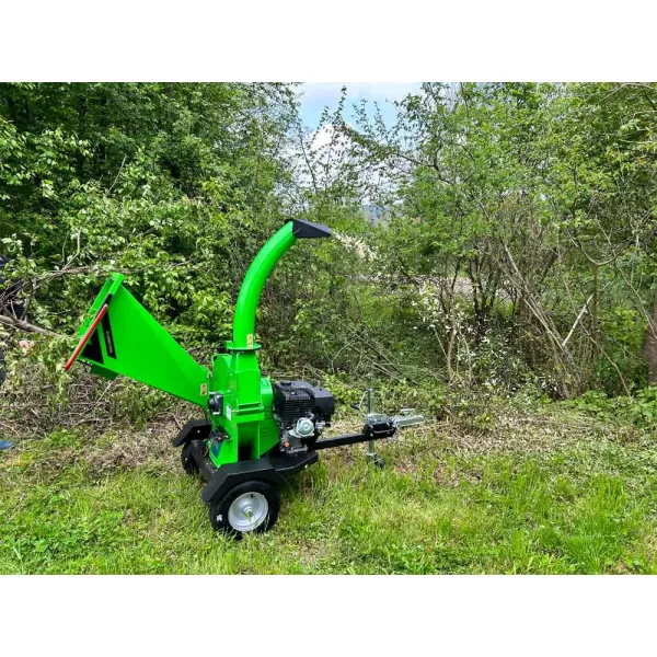 Drtič větví Zipper ZI-HAEK15000