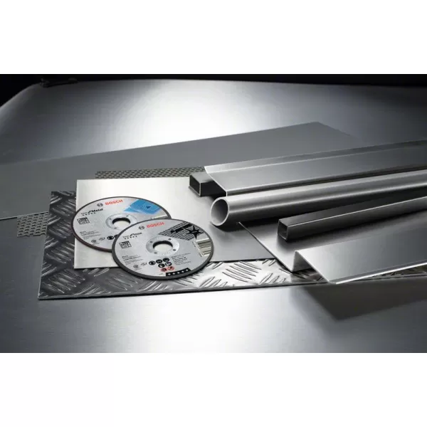 Kotouč řezný rovný Bosch, Best for Inox