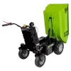 Aku přepravník Zipper ZI-ED500, 32Ah, 500 Kg