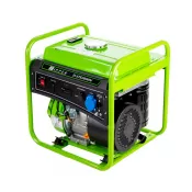 Invertorová elektrocentrála Zipper ZI-STE2800IV, 4000W