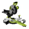 POKOSOVÁ PILA Zipper ZI-KGS255DS, 2000W, 255mm