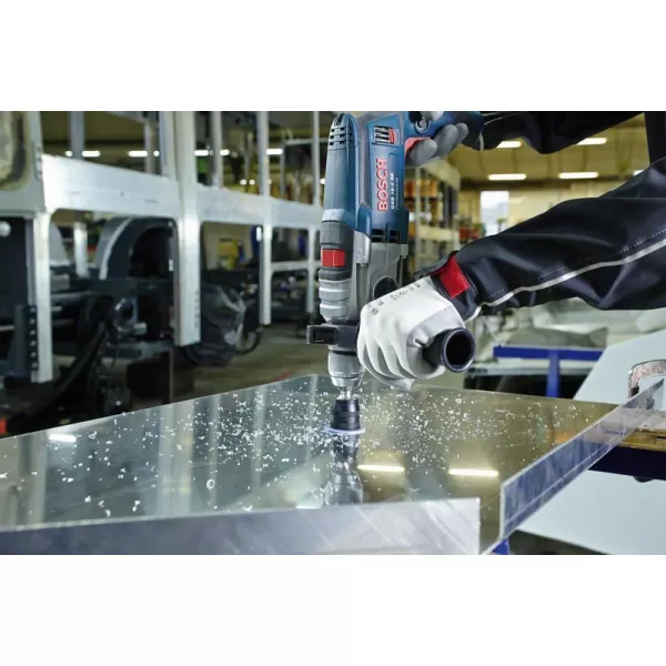 Pilová děrovka Bosch Sheet Metal