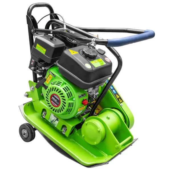 Vibrační deska Zipper ZI-RPE60