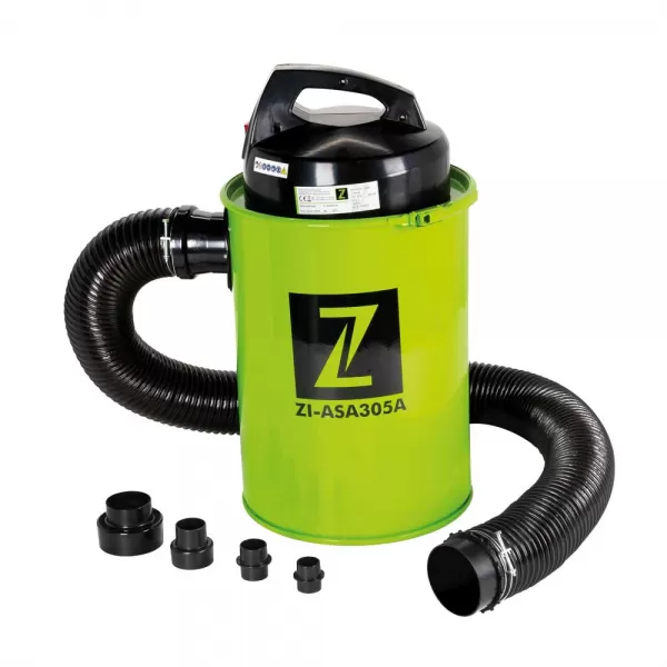 Odsavač prachu a pilin Zipper ZI-ASA305A