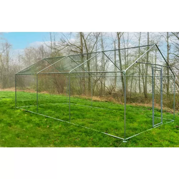 VÝBĚH PRO DOMÁCÍ ZVÍŘATA Zipper ZI-CR362