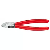 Kleště boční štípací - pro světlovody, Knipex