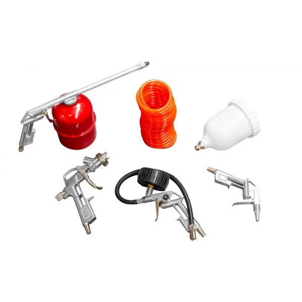 Olejový kompresor Zipper ZI-COM50-2V510E, 2200 W, 50l