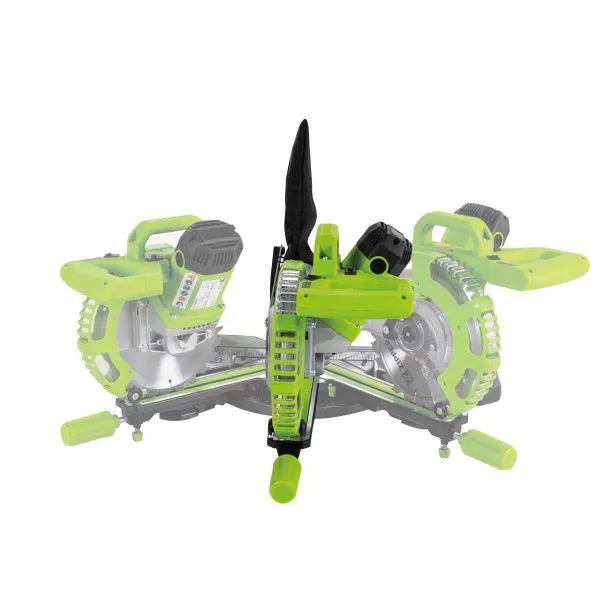 POKOSOVÁ PILA Zipper ZI-KGS210DS, 1700W