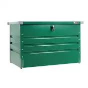 Úložný box na 80 Kg Zipper ZI-GAB100GR