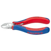 Kleště štípací pro eletromechaniky, Knipex