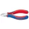 Kleště štípací pro eletromechaniky, Knipex