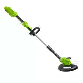 Aku strunová sekačka 40V Zipper ZI-RTR40V-AKKU