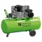 Bezolejový kompresor Zipper ZI-COM200-10, 200l, 2200W
