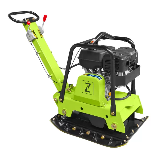 Vibrační deska Zipper ZI-RPE160C