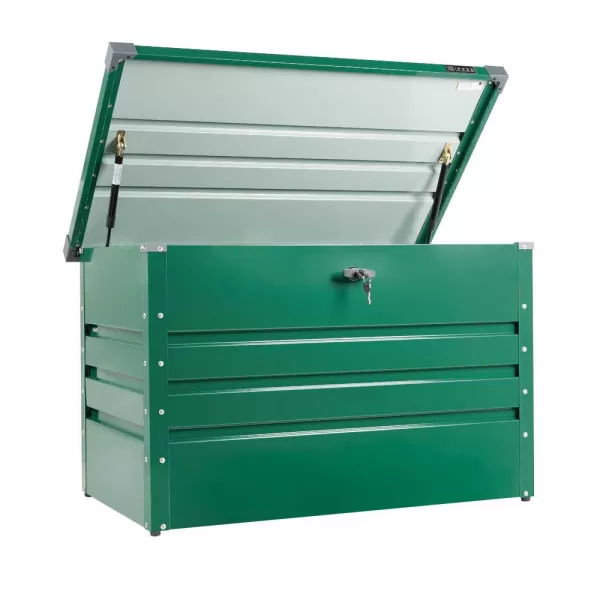 Úložný box na 80 Kg Zipper ZI-GAB100GR