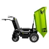Aku přepravník Zipper ZI-ED500, 32Ah, 500 Kg