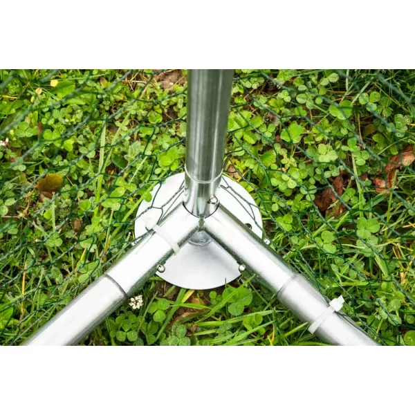 VÝBĚH PRO DOMÁCÍ ZVÍŘATA Zipper ZI-CR322