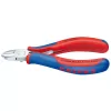 Kleště štípací pro elektroniku, Knipex