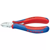 Kleště štípací pro elektroniku, Knipex