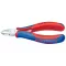 Kleště štípací pro elektroniku, Knipex