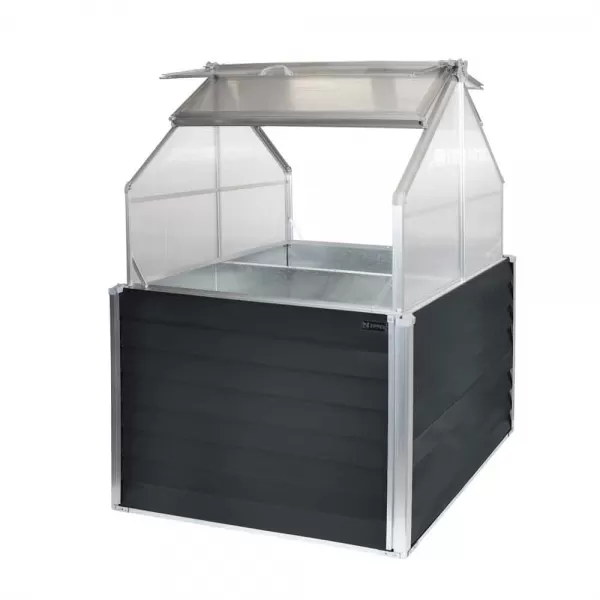 Balkonový skleník Zipper ZI-BGWH169