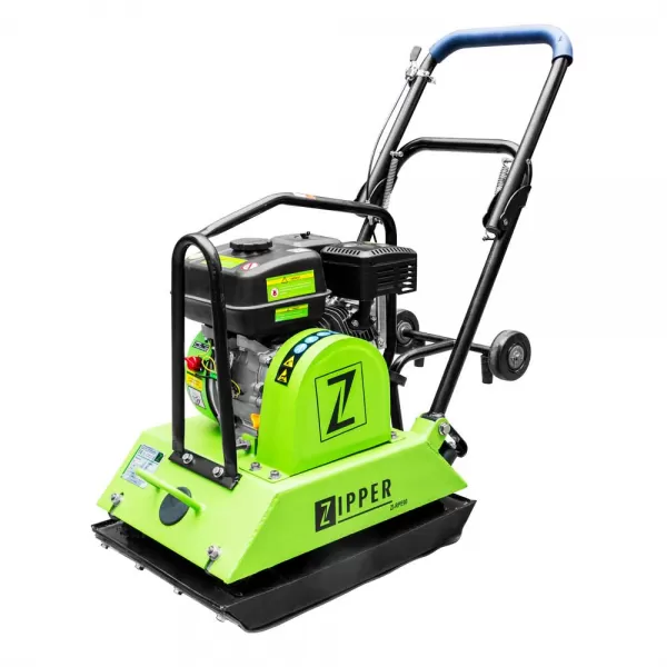 Vibrační deska Zipper ZI-RPE90