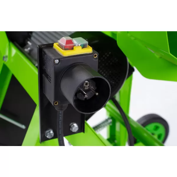 Kolébková pila Zipper ZI-WP500TN, 505 mm, 3000W