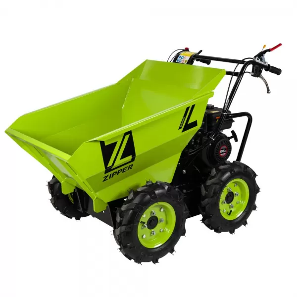 Motorový přepravník Zipper ZI-RD300, 300 Kg