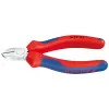 Kleště štípací pro eletromechaniky, Knipex