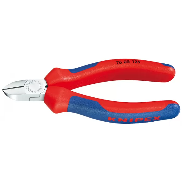 Kleště štípací pro eletromechaniky, Knipex