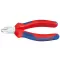 Kleště štípací pro eletromechaniky, Knipex