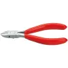 Kleště štípací pro elektroniku, Knipex