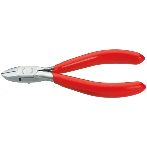 Kleště štípací pro elektroniku, Knipex