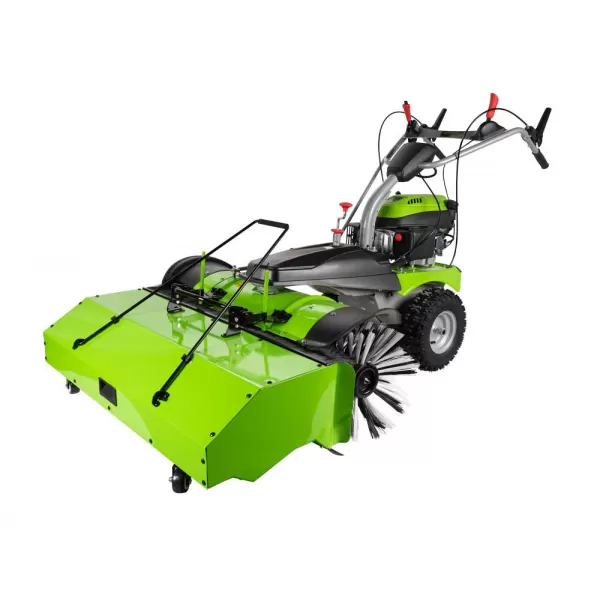 Motorový zametač Zipper ZI-KM1000