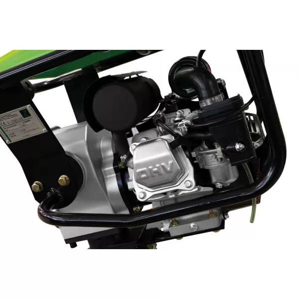 Vibrační pěch Zipper ZI-RAM80C