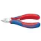 Kleště štípací pro elektroniku, Knipex